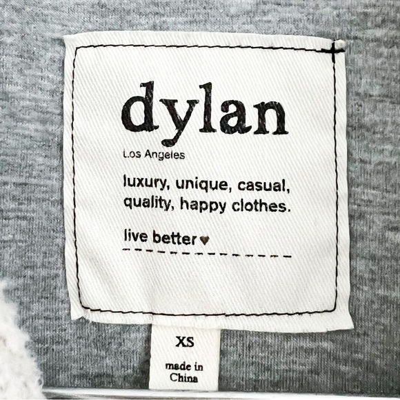 Dylan Sherpa Full Zip Jacket - Picture 6 of 7